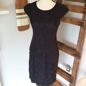 LAST CHANCE! J.Crew | Like New Lace Cocktail Dress